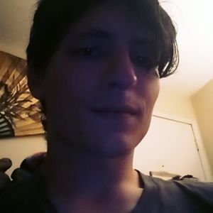 Meet your Posher, Zachery